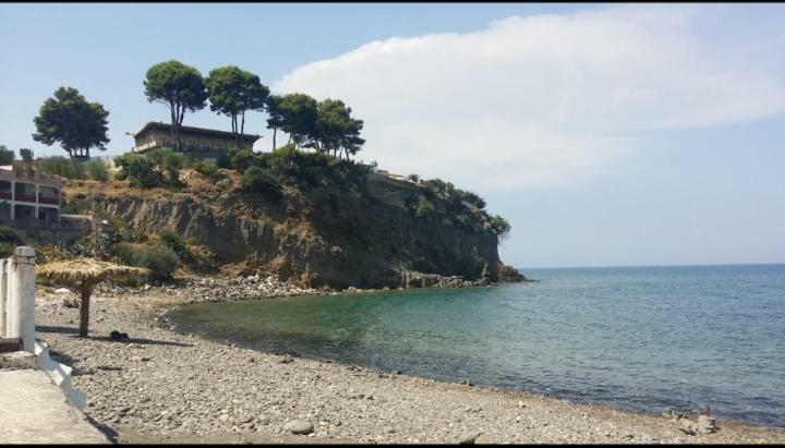 Villa Grazia Brucoli Luaran gambar