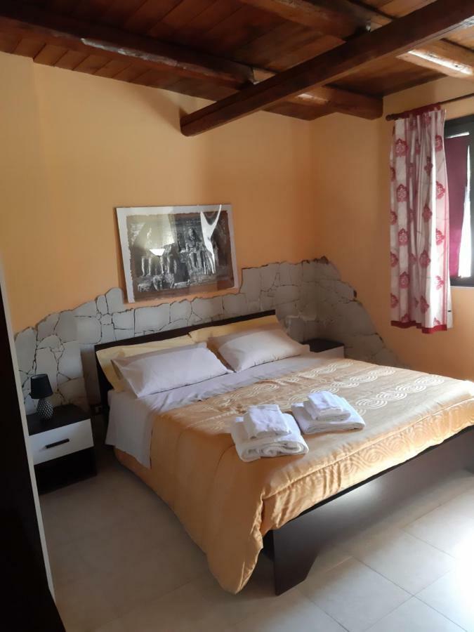 Villa Grazia Brucoli Luaran gambar