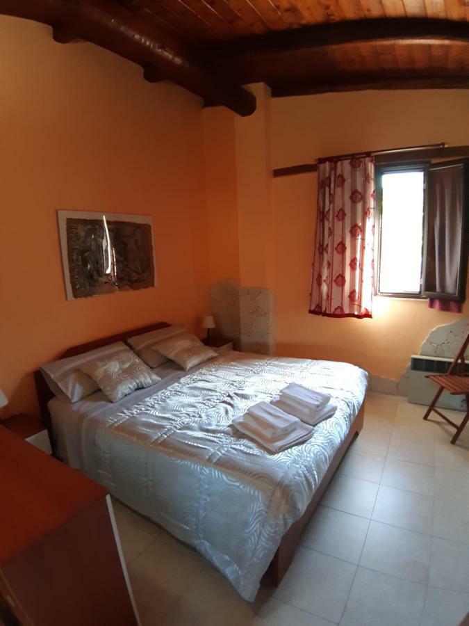 Villa Grazia Brucoli Luaran gambar